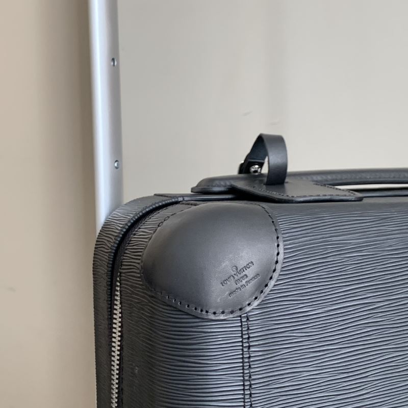 Louis Vuitton Suitcase